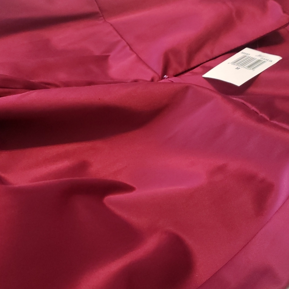 DRESS - Picture 10 of 13